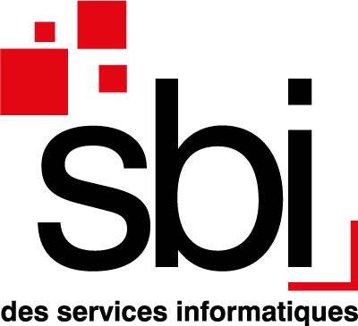 logo SBI des services informatique