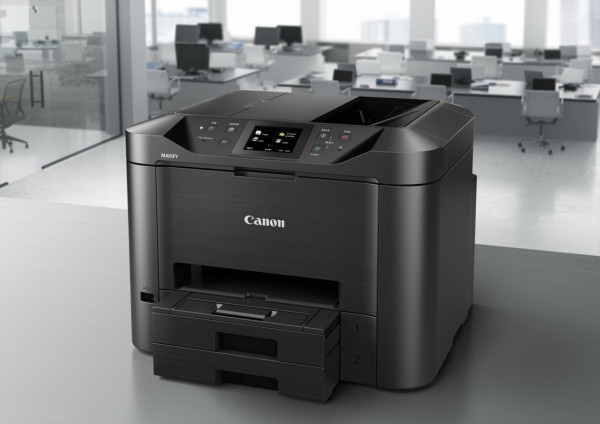 Imprimante Canon Maxify MB5450